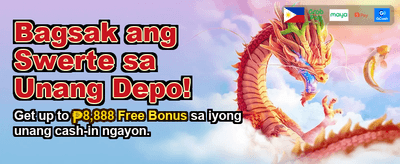 Experience the Best Jili Slots! banner
